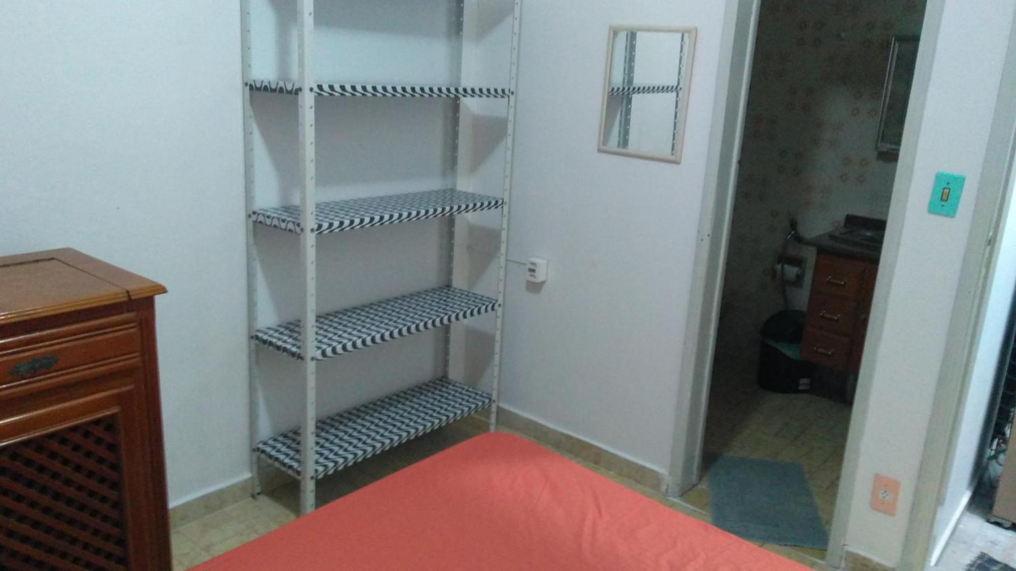 Suite - R&P - Centro Peruibe Ngoại thất bức ảnh