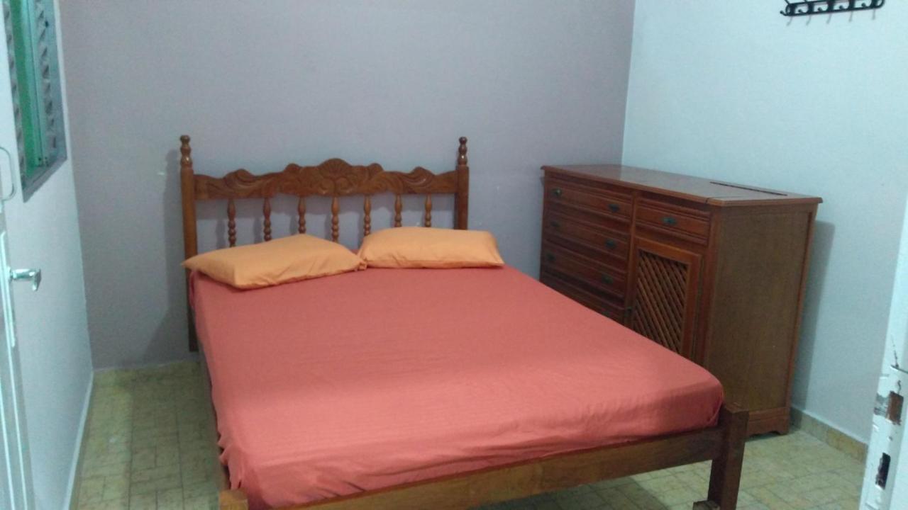Suite - R&P - Centro Peruibe Ngoại thất bức ảnh