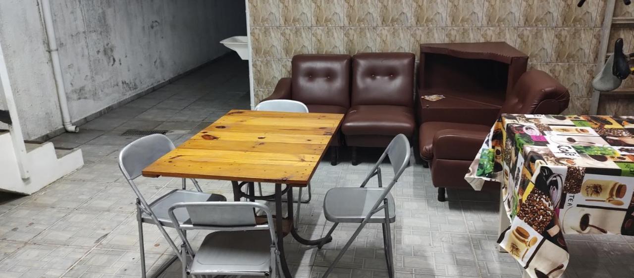 Suite - R&P - Centro Peruibe Ngoại thất bức ảnh