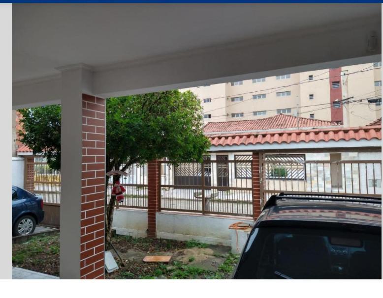 Suite - R&P - Centro Peruibe Ngoại thất bức ảnh